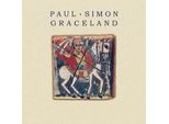 Graceland Edizione 25° Anniversario