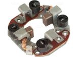 Supporto Spazzole Carbone Motorino Di Avviamento Generatore 12 V 58 Mm HC-CARGO Per Toyota E Altri Modelli