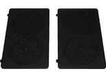 Piatti 2 Bricelets + Libro Per Waffle Tefal Xa800712