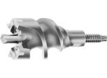 Corona Di Fresatura Makita Con Perno Filettato, 40 X 150 Mm, Calcestruzzo 40 X 150 Mm - Calcestruzzo
