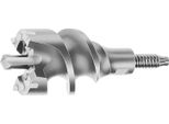Corona Di Fresatura Makita Con Perno Filettato, 50 X 150 Mm, Calcestruzzo 50 X 150 Mm - Calcestruzzo