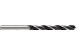 Punta Per Legno A Spirale Wolfcraft Diametro 16 Mm D.180 Mm 7616010