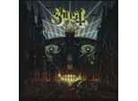 Ghost - Meliora (Cd)