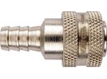 Yato YT-2398 Schlauchverschraubung Stahl 1 StüCk(E)