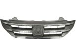 Blic 6502-07-2958990P - Griglia Radiatore Oe 71121T0A003ZA Per CR-V Iv (Rm)