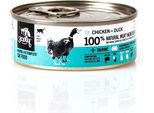 3Coty CHICKEN-DUCK Per Gatti Adulti 80 G