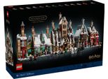 Lego - 76457 Villaggio Dei Maiali Di Harry Potter - Edizione Da Collezione.