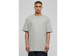 PáNské TričKo Urban Classics Heavy Oversized Tee Grigio - Xl