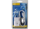 Scanpart Sam.Snellade Micro 2A Wit Orig