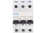 Interruttore Automatico 3P D 10A 6Ka Ac PL6-D10/3 286611