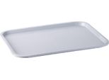 Aps 555 Fast Food-Tablett Gn 1/1, (B)530 X (T)325 Mm, Grau