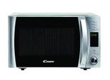 Candy Cookinapp CMXG22DS Forno A Microonde Superficie Piana Con Grill 22 L 800 W Argento
