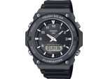 Orologio Analogico Digitale Casio 'Casio Collection' Da Uomo AQ-S820W-1AVEF