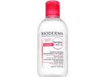 Bioderma Sensibio H2O Ar Cleansing Acqua Micellare Detergente 250 Ml