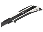 Tajima Dora Fin 2X25Mm Coltello Da Taglio DFC670 Con Lame Auto Lock Razar Black, TAJ-12514