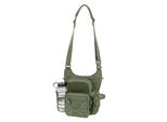 Borsa Laterale Helikon-Tex Edc - Cordura - Disponibile In Diverse Varianti, Colore:Verde Oliva