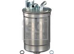 Filtro Carburante Febi 103808