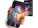 Custodia Per Huawei P30 - Unicorno Disegni Per Ragazze Regalo