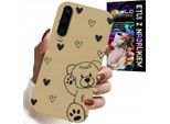 Custodia Per Huawei P30 - Orsacchiotto Pro Maxzak Designs Per I Più Piccoli Custodia