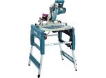 Troncatrice E Troncatrice Makita 1.650 W - 2.700 Giri/Min - 260 Mm
