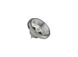 Confezione Da 6 Lampadine A Led | GU10 Cob ES111 | 12W | 45° | 12W | 720 Lumen | Lampadina | Lampadina | Spot | Risparmio Energetico | Bianco Caldo