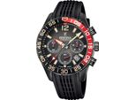 Festina F20518/3 Cronografo Sportivo Uomo 44Mm 10ATM