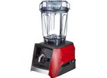 Vitamix Ascent A2300i rot Standmixer