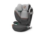 Cybex Solution S2 I-Fix Autositz 15-50 kg Lava Grau 2023