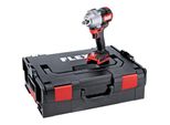 Avvitatore A Impulsi A Batteria Flex Iw 1/2" 750 18.0-EC (Senza Batteria, 18 V, Con L-Boxx)"