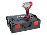 Avvitatore A Impulsi A Batteria Flex Iw 1/2" 950 18.0-EC (Senza Batteria, Con L-Boxx, 18 V)"