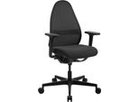 Soft Sitness Art Sedia Girevole SA50O2MX00 Nero/Nero