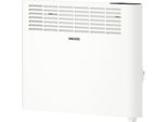 Convettore A Parete Stiebel Eltron Cns 1500 Plus Lcd, 1,5 Kw Per Circa 20 M², Display Lc, Timer Settimanale, Riscaldamento Elettrico A Risparmio Energetico, Bianco, 205856