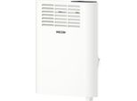 Convettore A Parete Stiebel Eltron Cns 500 Plus Lcd, 0,5 Kw Per Circa 6 M², Display Lc, Timer Settimanale, Riscaldamento Elettrico A Risparmio Energetico, Bianco, 205853