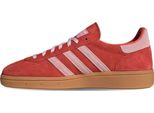 Adidas Handball Spezial In Red Pink For Women – 6 UK - 39 1/3 EU - 7.5 US / Red Pink