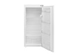 Kühlschrank 193 Liter Einbaukühlschrank Schlepptür 122 cm Vollraum Respekta