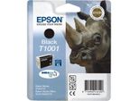 Epson Rhino Cartuccia Nero - Inchiostro A Base Di Pigmento - 25,9 Ml - 995 Pagine - 1 Pz