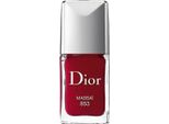 Christian Dior, Vernis, Gel-Effect, Nail Polish, 853, Massai, 10 Ml