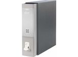 Esselte DOX1 Raccoglitore Ad Anelli A4 Grigio
