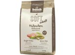 Bosch Dog Hpc Soft Pollo & Banana 2,5Kg