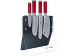 Set Di Coltelli In Legno Chr. Tanner Dick