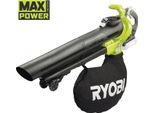 Ryobi® RBV36B Akku-Laubsauger/-BläSer