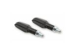 Shin Yo Indicatore Led Multiface, Nero