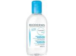Bioderma, Hydrabio H2O, Cleansing, Micellar Water, For Sensitive & Dry Skin, 500 Ml
