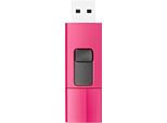 Silicon Power SP128GBUF3B05V1H Silicon Power Usb-Stick 128GB USB3.2 B05 Pink