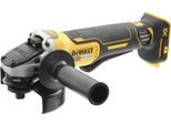 Smerigliatrice Angolare A Batteria Dewalt DCG406N