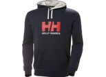 Felpa Con Cappuccio Helly Hansen Mikiny Logo, 33977597, Taglia: 167