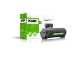 Kmp L-T48 - Nero - Compatibile - Cartuccia Di Toner (Alternativo A: Lexmark 502H)