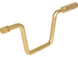Ks Tools Bronzeplus Manovella 1/2" 410 Mm"