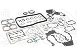 Elring 069.110 Set Completo Di Guarnizioni Motore Set Di Guarnizioni Per Star 944 Per Steyr L2000 Per Man Cla