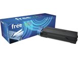 Freecolor K15665F7 Freecolor Toner Oki MB461 Black 44574802 Kompatibel